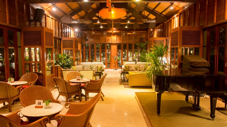 Furama Resort Danang